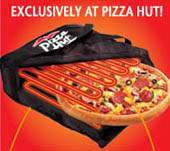 Pizza Hut Singapore