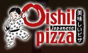 Oishi Pizza Dine-in Specials